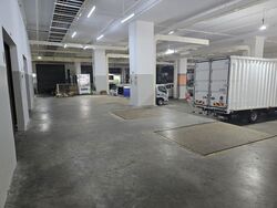 Unity Centre (D23), Factory #487025821